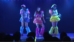 AKB48劇場10周年特別紀念公演 板野友美cut