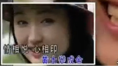 心相印手牽手