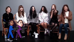 RaNia Seoulwave 采訪