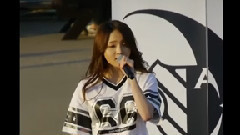 The Ark - 不要覺得自己是一個人
