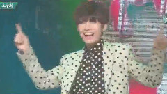 Shall We Dance - M!count Down 現場版 15/12/17