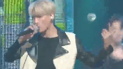 OMGT - M!count Down 現場版 15/12/17