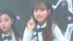 Muah!- M!count Down 現場版 15/12/17