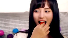 愛上你