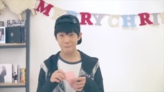 151217 - smrookies現在正在玩manito,各自的manito都是誰呢?
