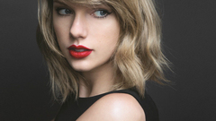 Taylor與蘋果音樂專訪 Apple Music