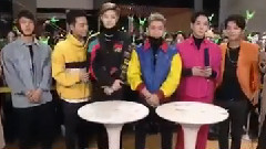 Fan Meeting 采訪