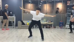 Be Happy ZELO編舞工作2