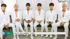 Pop in Seoul Star Talk