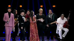馬頭琴第一人 <我是歌手,誰來踢館> 現場版