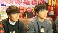 懸疑喜劇電影<唐人街探案>主創王寶強陳思誠哈爾濱與影迷互動頻繁