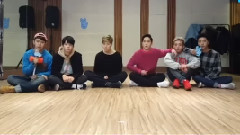 Vring U (B.A.P 模擬考核)