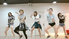 青蘋果樂園 舞蹈模仿