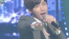 Beautiful - KBS 音樂銀行 現場版 15/12/18
