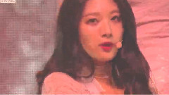 Sleepless Night - KBS 音樂銀行 現場版 15/12/18