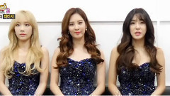 KBS2 MV銀行 Stardust Cut