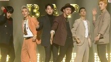 Be Happy - KBS音樂銀行 現場版 15/12/18
