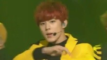 Catch Me! - KBS音樂銀行 現場版 15/12/18