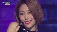 Demonstrate - KBS音樂銀行 現場版 15/12/18
