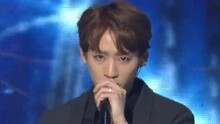 美麗 - KBS音樂銀行 現場版 15/12/18