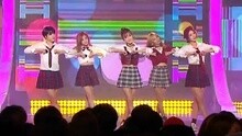 TAHITI - Skip 現場版
