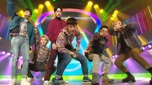 B.A.P - Be Happy 現場版