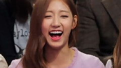 白種元的三大天王 Lovelyz Cut