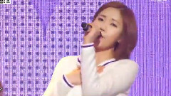 For You - MBC 音樂中心 現場版 15/12/19