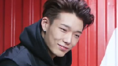 For dear Bobby 你是我的最幸運 生日快樂