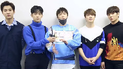 FTIALAND FNC ENTERTAINMENT2015全球選秀廣州站問候
