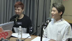 VixxNKpop 讓DJ N頭疼的ByulHa微妙的個人技
