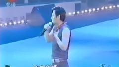 王杰北京演唱會報道 - 2004娛樂星天地