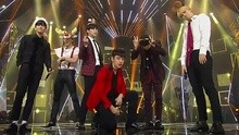 B.A.P - Be Happy 現場版