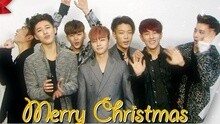 iKON 圣誕祝福 現場版