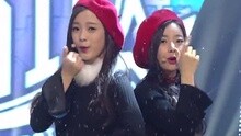 APRIL - Muah! 現場版