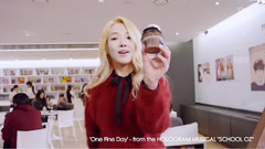 SMTOWN Coexartium PR-VIDEO 金孝淵 Cut