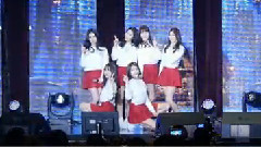 今天開始我們(Me Gustas Tu)