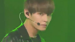 Run - SBS人氣歌謠 現場版 15/12/20