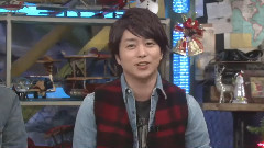 嵐にしやがれ 中島裕翔Cut