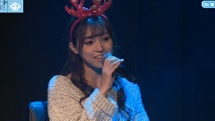 圣誕特別表演環節