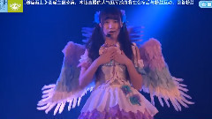 圣誕特別表演環節