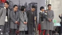 蘇打綠演唱會后吃土 <冬未了>專輯簽唱會