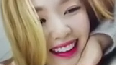 SBS 形象大使影像公開 Irene
