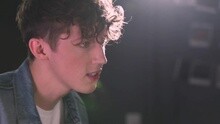 Troye Sivan 現場