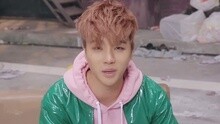 Ikon - WHAT'S WRONG MV拍攝花絮