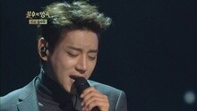 黃致列 - 謊言 不朽的名曲2 現場版 15/12/12