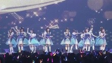 Star!! 現場版 2015