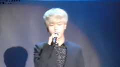 藝聲(Super Junior) - Let's Not