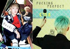 Fuckin' Perfect - Seventeen 權順榮