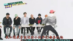冬至特輯(錫米霜花)J-hope危險的愛情 配音版